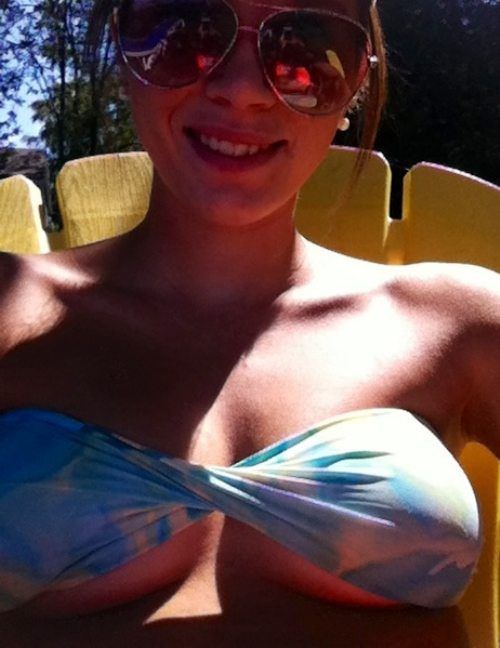 Фото привлекательных девушек Фото привлекательных девушек позитив