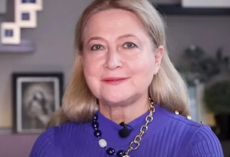 Тамара Глоба предсказывает небо в бриллиантах четырем знакам зодиака