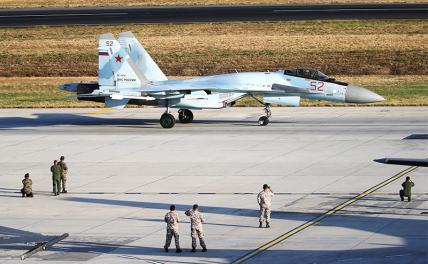 Израиль вздрогнул, Пентагон напрягся: Су-35 полетят в Иран геополитика,г,Москва [1405113]