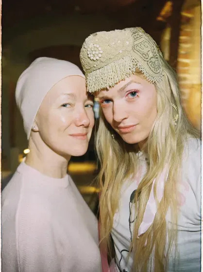 Софья Эрнст показала, как отпраздновала день рождения с мужем Константином Эрнстом и Дарьей Мороз Эрнст, рождения, Софья, Софьи, Мороз, ЭрнстСофья, ЭрнстДень, Константин, Дарья, Ольга, Свиблова, детей, счастье, ЭрнстДарья, Томпсон, вместе, Первого, директор, генеральный, ЭрнстНапомним