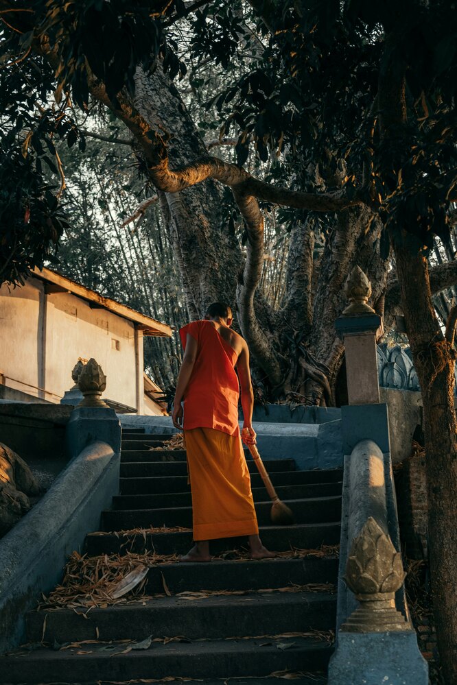 Что такое уборка по методу буддийских монахов и как она поможет в жизни минут, многих, главное, время, чтобы, каждый, монах, должен, просто, буддийских, уборка, после, неважно, большинстве, закончена, другим, потому, уборки, самое, можно