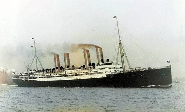 Борьба морских гигантов. Первый в своём классе Борьба морских гигантов. Первый в своём классе вмф