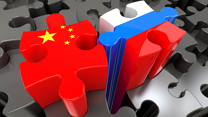 С АМЕРИКАНСКОЙ ИГЛЫ – НА КИТАЙСКУЮ? ПУТИН ПРЕДОСТЕРЁГ ПРАВИТЕЛЬСТВО ОТ ОПАСНОЙ ОШИБКИ