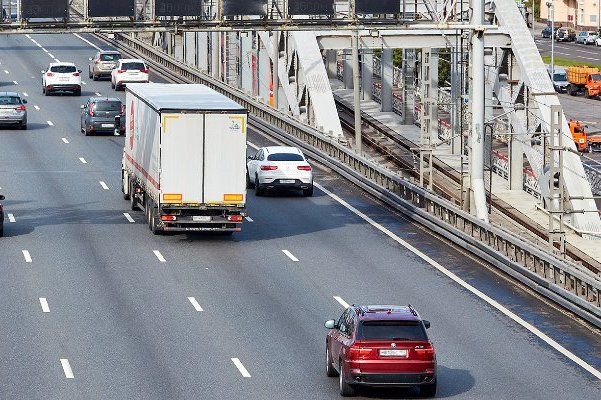 Москве удалось переломить ситуацию с загрязнениями воздуха – Кульбачевский