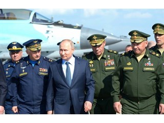 Москва отвергла ультиматум: готова ли Россия к противостоянию с Западом? геополитика