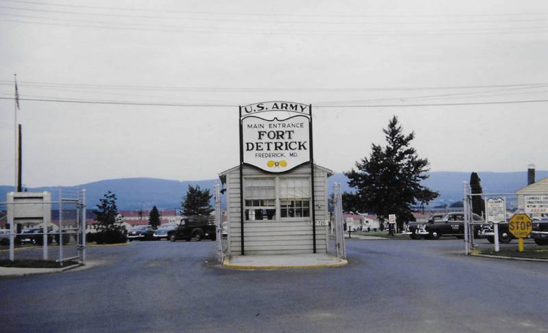 Операция «Белое пальто». Адвентисты седьмого дня в качестве подопытных