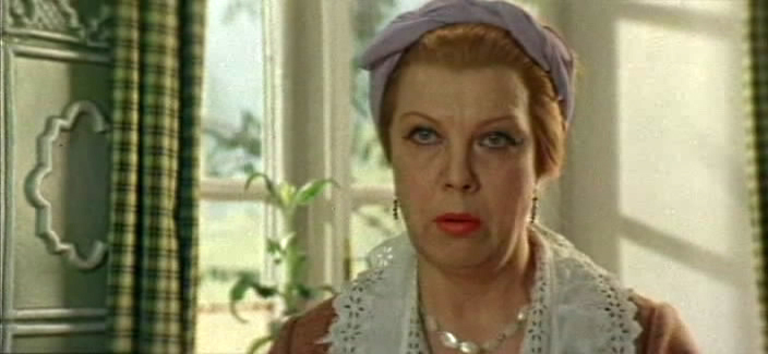 Как слава Тамары Носовой переросла в одиночество и нищету Как слава Тамары Носовой переросла в одиночество и нищету Звезды