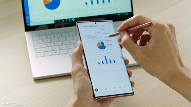Samsung Galaxy Note20 и Note20 Ultra на живых фото и в официальных видеороликах за считанные часы до анонса
