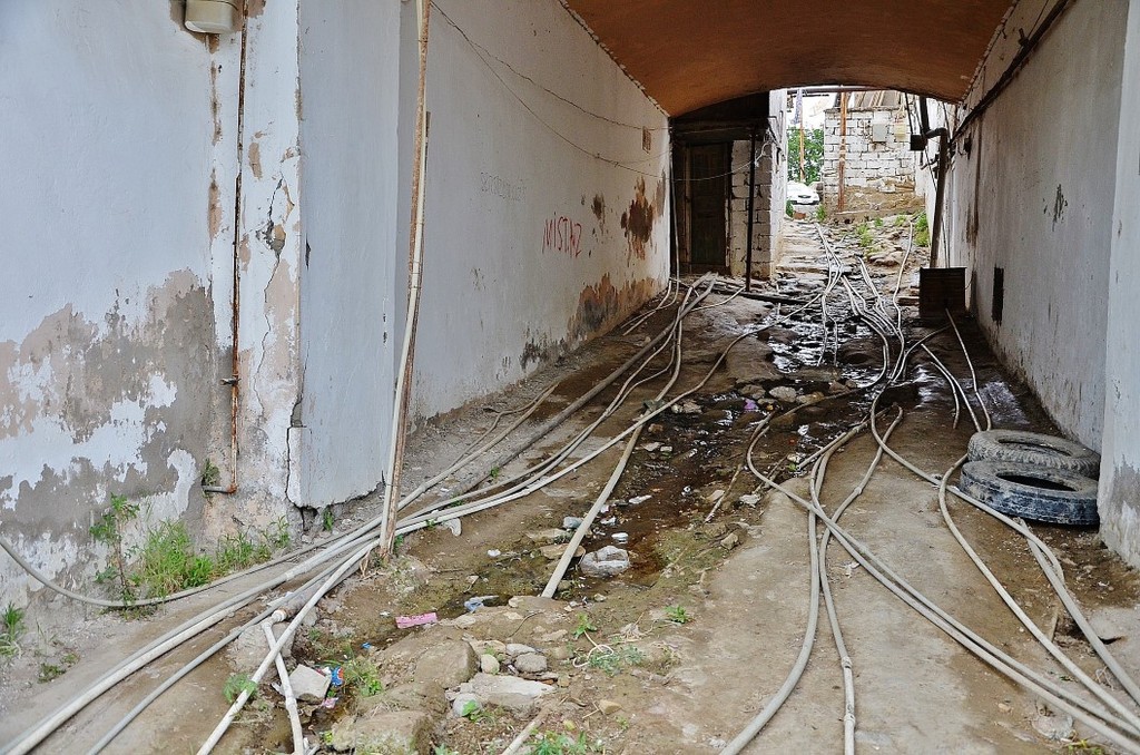 «Берегитесь падших женщин в Батуми»: история одного объявления 