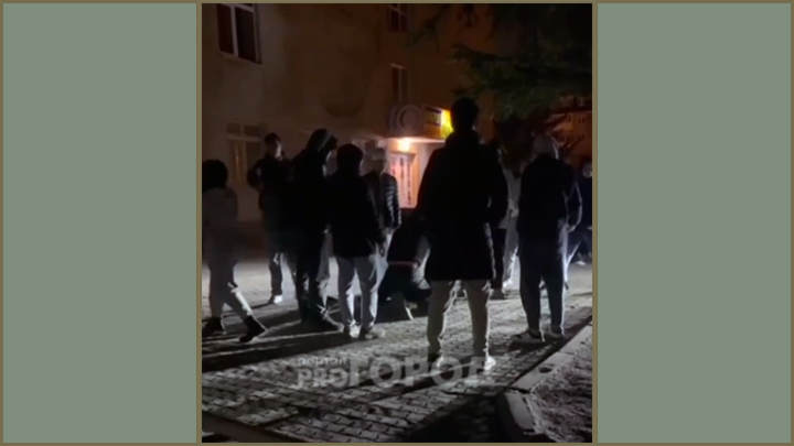 ПОСЛЕДНИЕ НОВОСТИ: 03.12.2023 новости