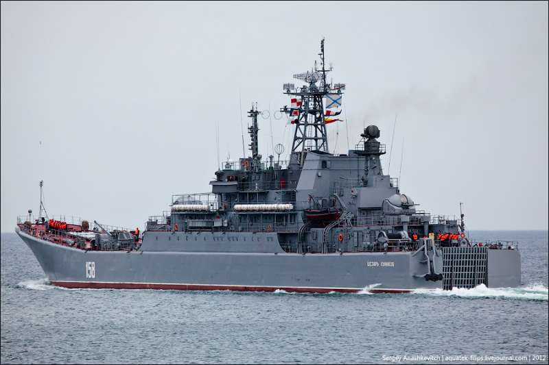 Российский ОПК восстановил документацию, необходимую для ремонта кораблей ВМФ, построенных за границей