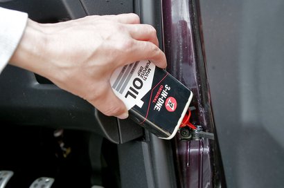 40 способов сделать ваш автомобиль вечным 40 способов сделать ваш автомобиль вечным авто и мото,автоновости,автосоветы