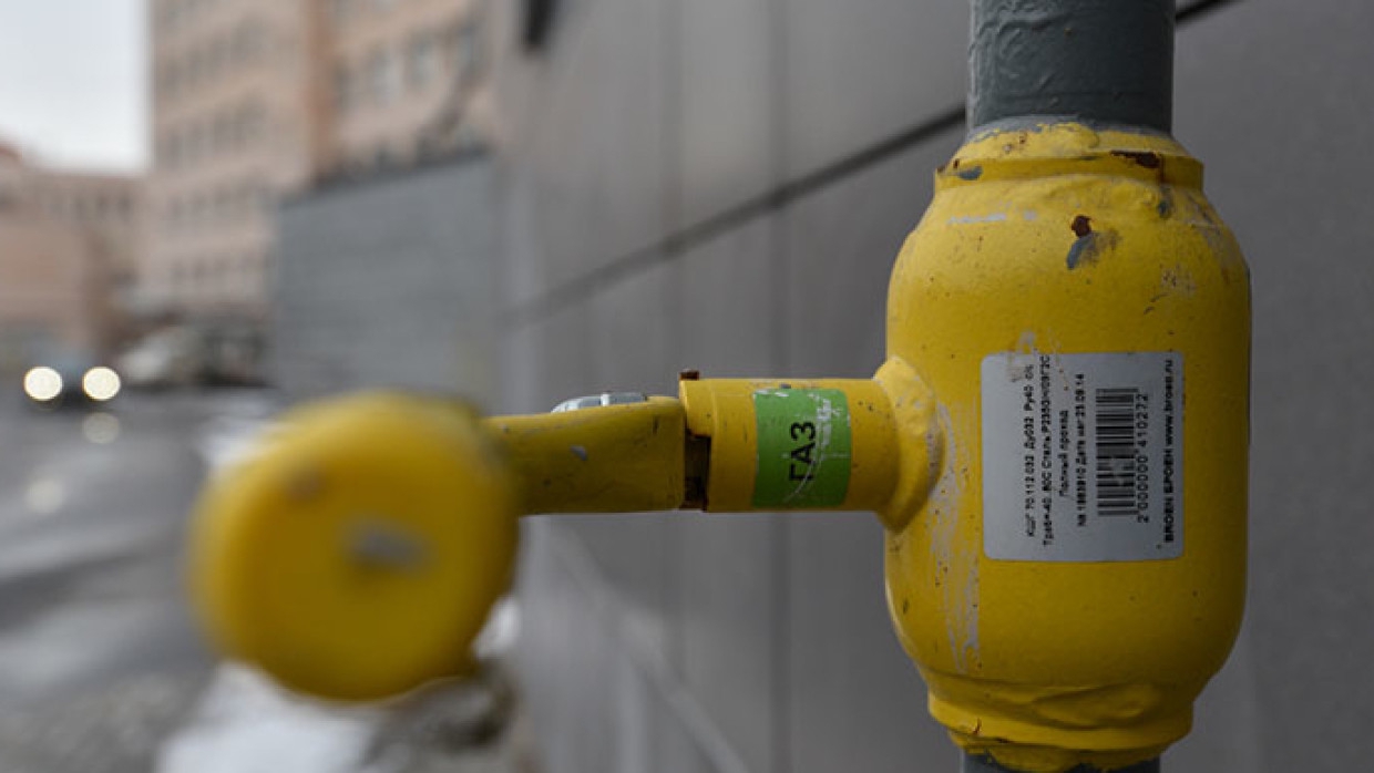 Россиянам рассказали, как бесплатно провести газовую трубу к участку