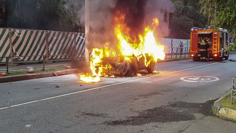 ​Ремни безопасности на автомобилях доказали свою эффективность в ходе нескольких десятилетий применения