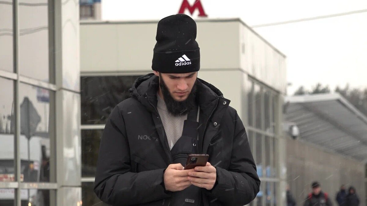 Здание учебного заведения