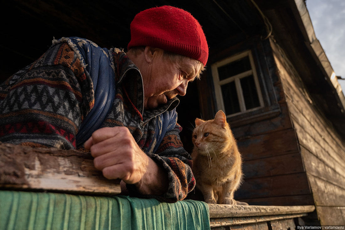 Мёртвая Россия человек, области, тысяч, Тверской, здесь, просто, деревни, потому, сейчас, помощь, через, ничего, между, только, несколько, больше, Волочка, Вышнего, происходит, Тверь