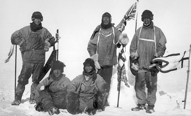 Полярники не мерзнут даже когда на улице -70. Смотрим, как устроена их одежда Полярники не мерзнут даже когда на улице -70. Смотрим, как устроена их одежда одежды, одежда, также, материалы, защиту, эскимосов, одежду, стали, годов, часть, полярники, костюм, созданию, только, эффективно, обеспечивать, надежную, всего, одежде, материалов