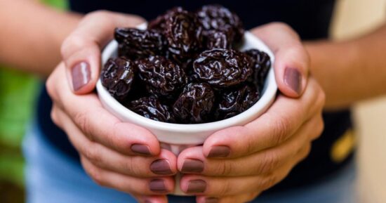 Как изменится ваше здоровье, если съедать 50 граммов чернослива каждый день