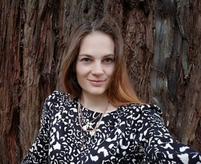 Самые красивые российские спортсменки Олимпиады-2018 (10 фото)