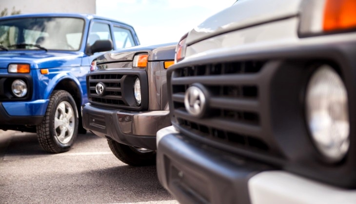 Что за список доработок LADA 4x4 гуляет по сети? 