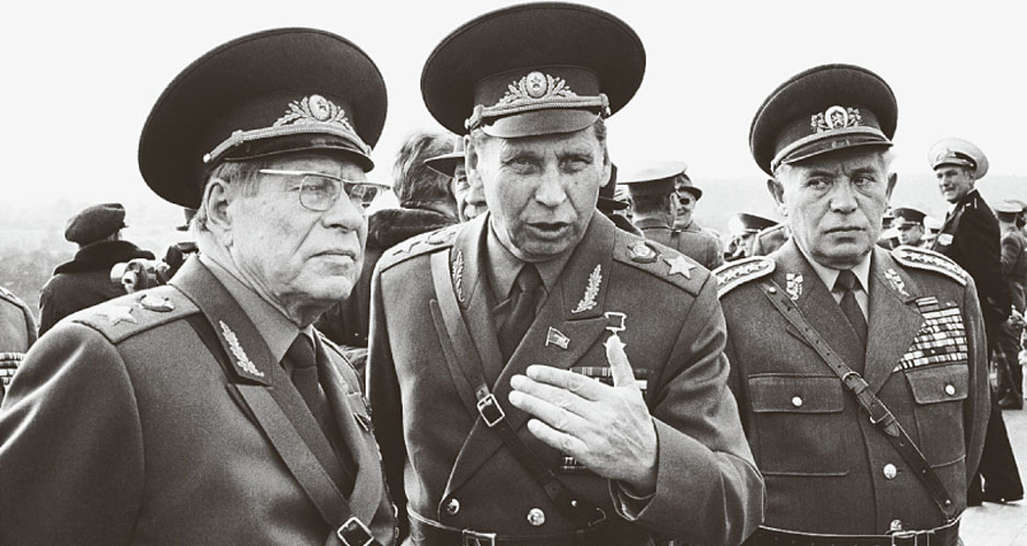 Человек, который мог разгромить всё НАТО Человек, который мог разгромить всё НАТО война и мир