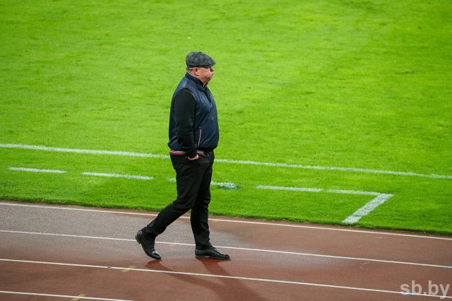 Гродненский ´Неман´ стал четвертым участником 1/8 финала Кубка Беларуси по футболу.