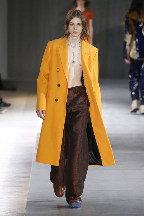 Acne Studios Acne Studios