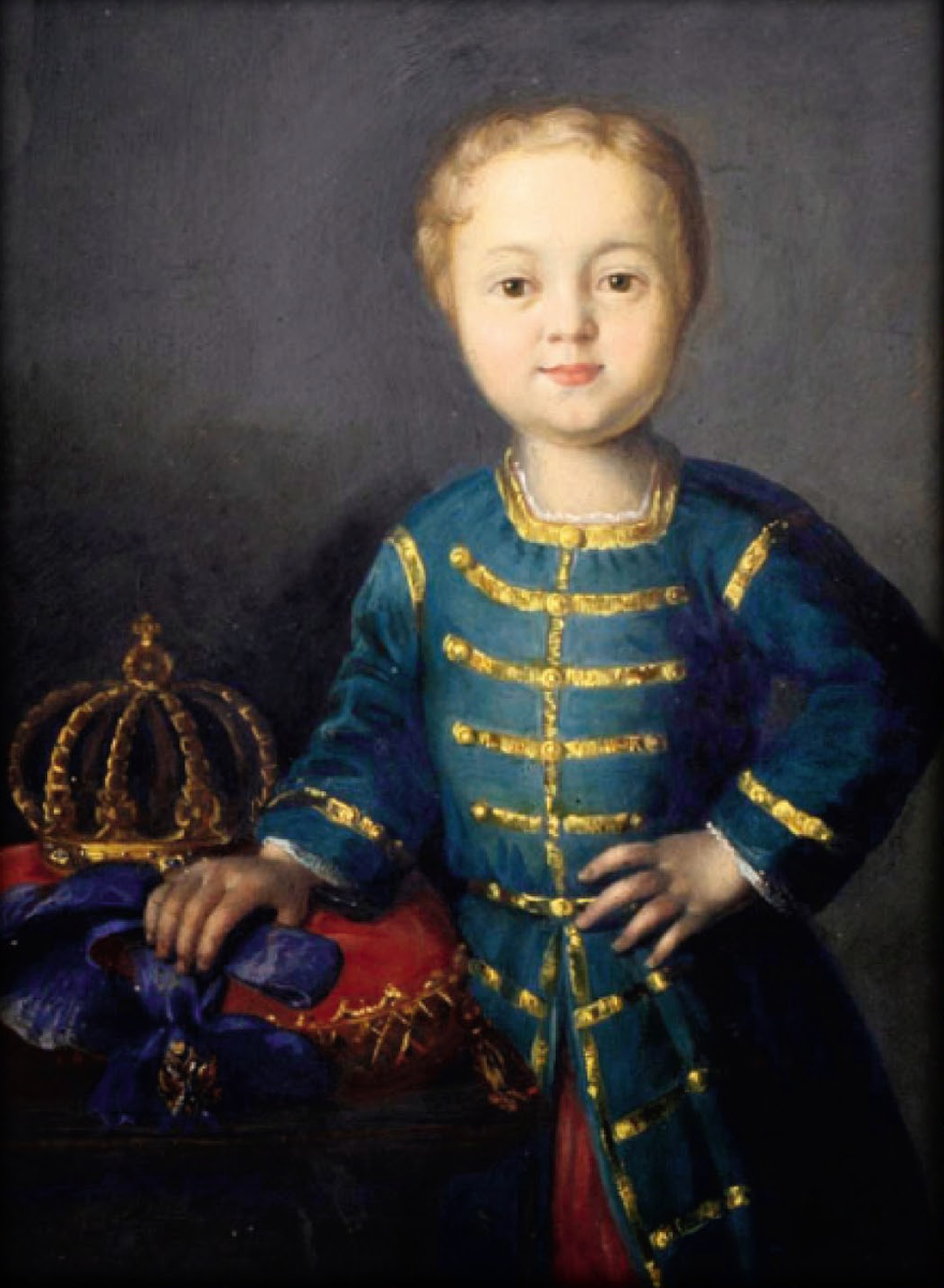Иван VI