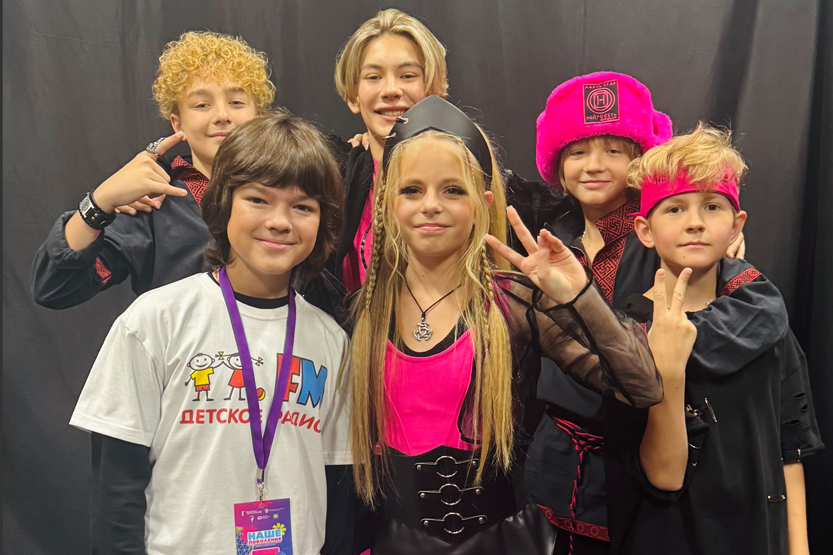 6. Без подписи