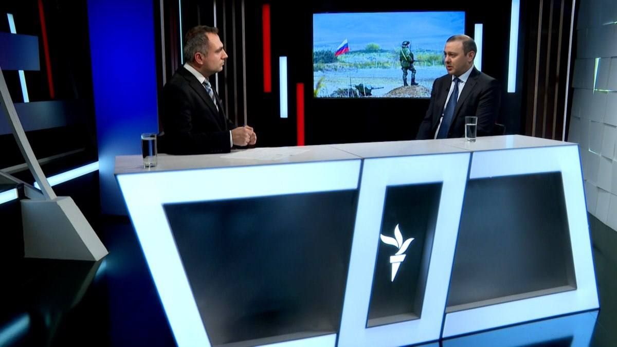 Азербайджан – Армения: кому выгодна очередная эскалация? Азербайджан – Армения: кому выгодна очередная эскалация? геополитика