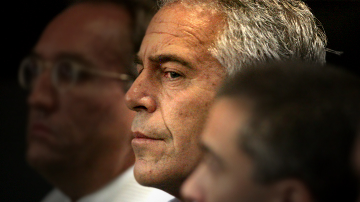 Получили санкции за Скрипалей – ждём санкции за Эпштейна