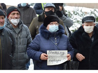 Страна погостов: Пока украинцы митингуют, Сорос скупает недвижимость украина