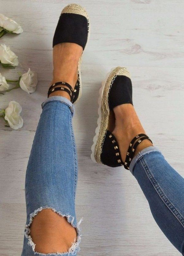 Топ 20 самых модных пар обуви весна-лето 2019 Топ 20 самых модных пар обуви весна-лето 2019 мода