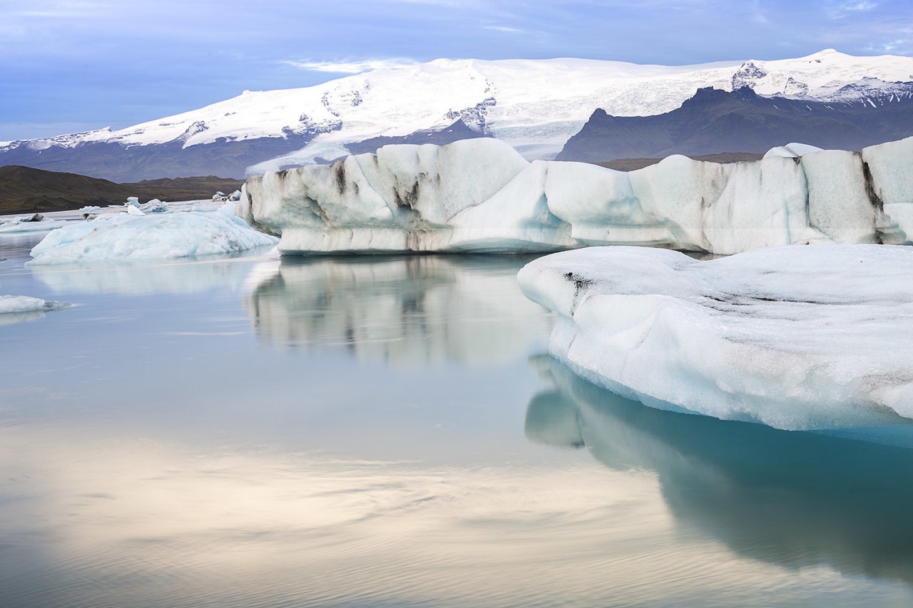 16 восхитительных фотографий Исландии 