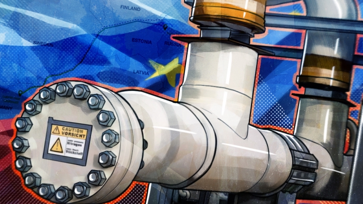 Кулуары ПМГФ-2021: Европа ждет запуска «Северного потока – 2»