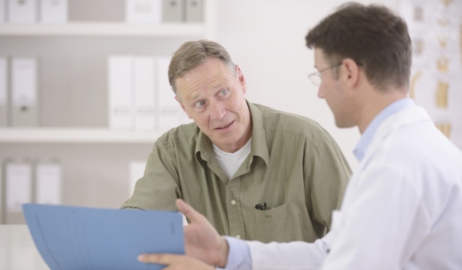 Анекдоты про врачей. Часть 1 анекдоты