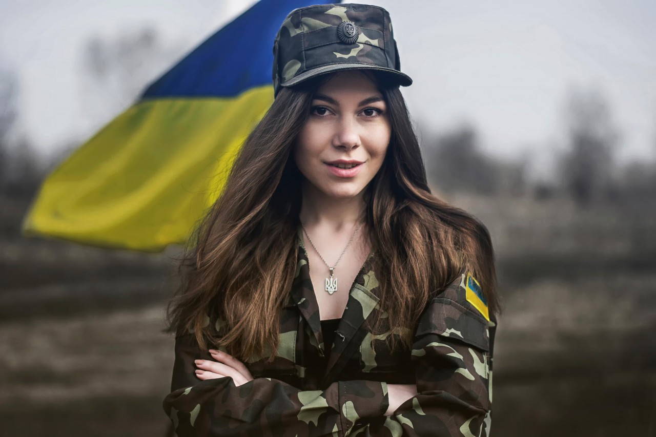 Украинские телочки ukrainskie-telochki