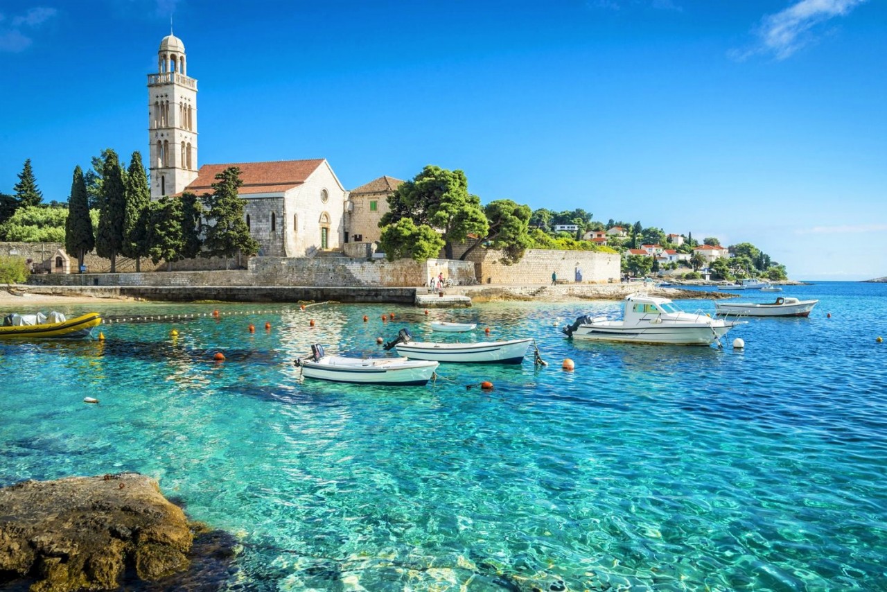 Hvar