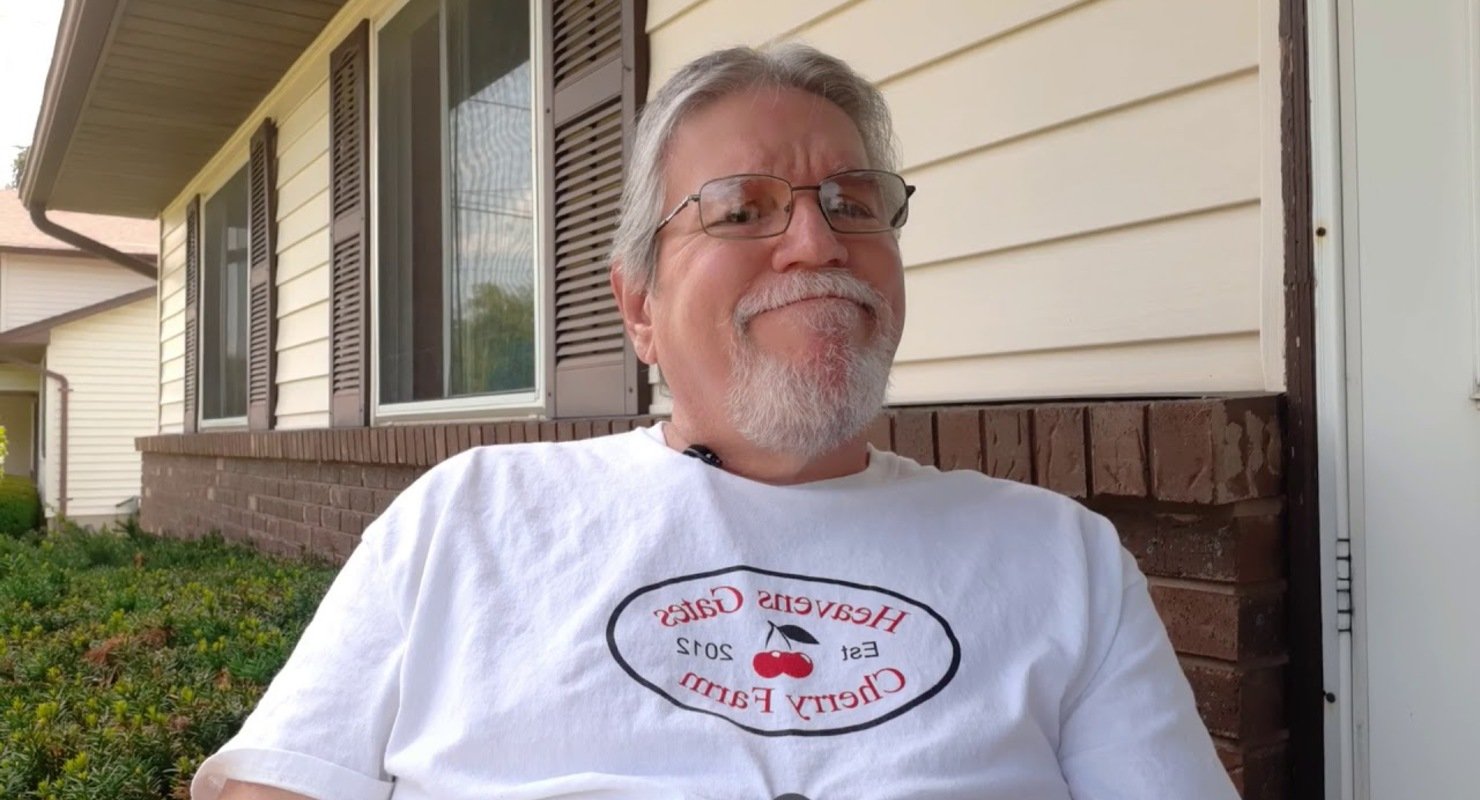 Жизненная история Анатолия Лапина — дизайнера компании Porsche