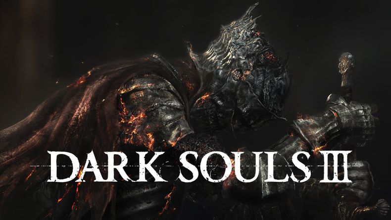 В Сеть утекла информация о DLC для Dark Souls 3