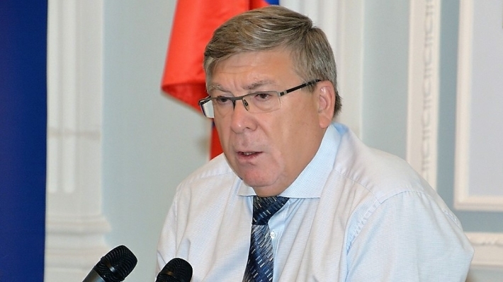 Первый заместитель председателя комитета по социальной политике Совета Федерации РФ