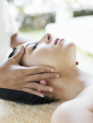 Лимфодренажный массаж и другие меры против возраста тела здоровье,красота,тело