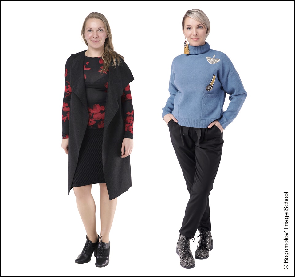 15 работ стилистов, которые доказывают, что правильный имидж из любой женщины делает королеву жизнь,красота,мода и красота,полезные советы