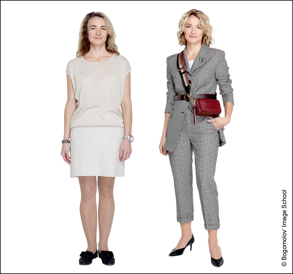 15 работ стилистов, которые доказывают, что правильный имидж из любой женщины делает королеву жизнь,красота,мода и красота,полезные советы