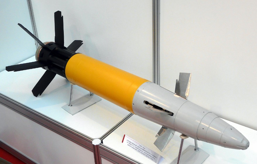 Россия усиливает эффективность своих артиллерийских систем