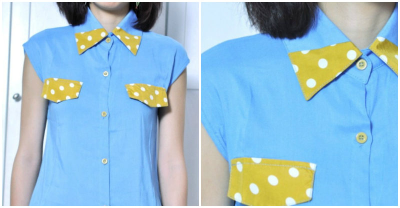 Креативное обновление одежды. Идеи для тех, кто любить шить Креативное обновление одежды. Идеи для тех, кто любить шить женские хобби