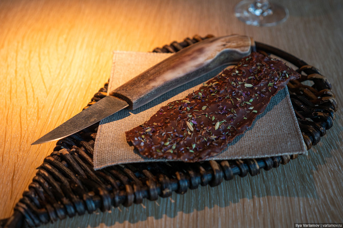 Лучший ресторан мира: рыбий пузырь, муравьи и кожа в шоколаде Лучший ресторан мира: рыбий пузырь, муравьи и кожа в шоколаде мир,страны,туризм