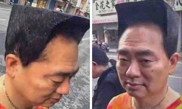 18 смельчаков, которые могут себе позволить выглядеть так, как им хочется 