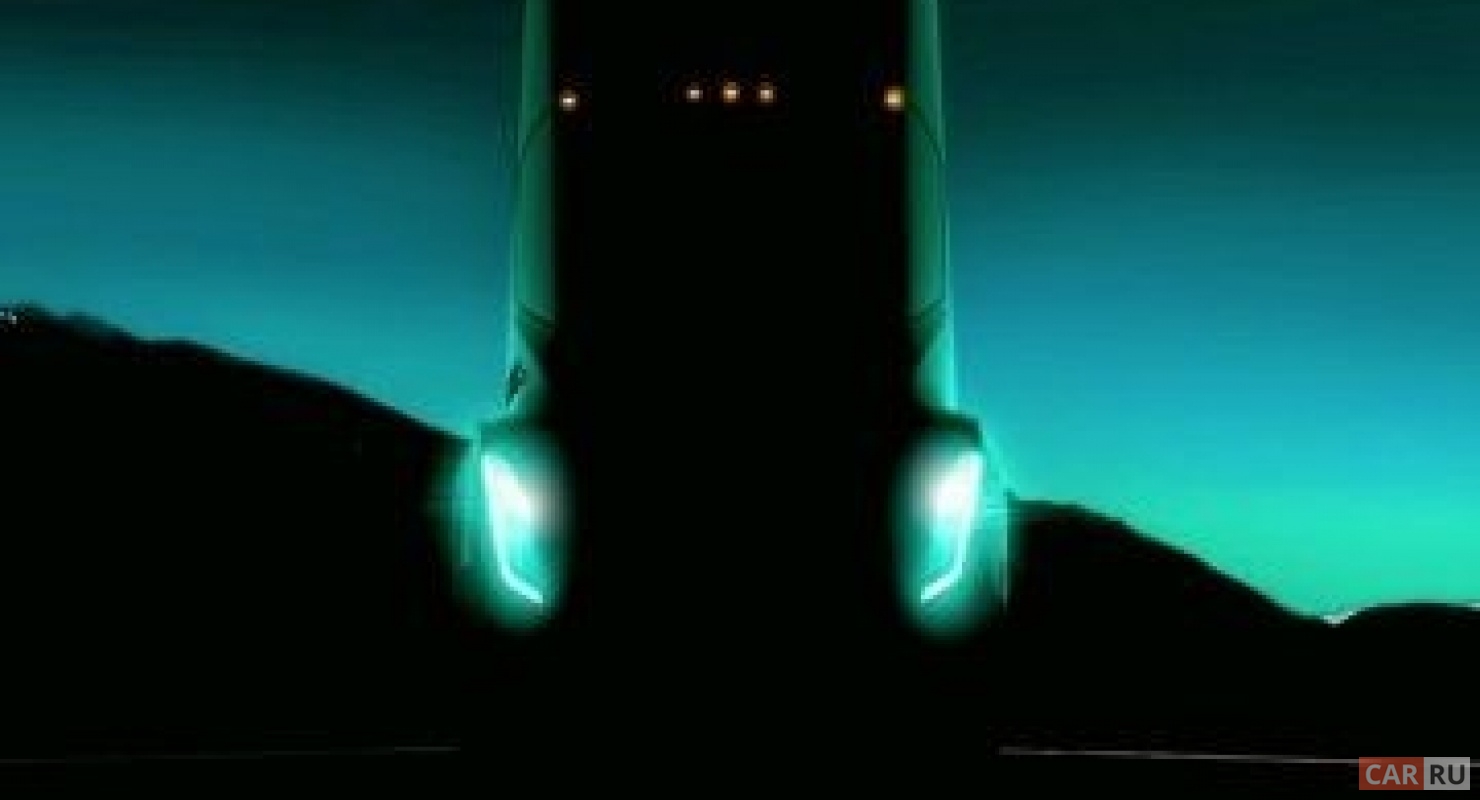 В Сети появились рендеры китайского конкурента Tesla Cybertruck