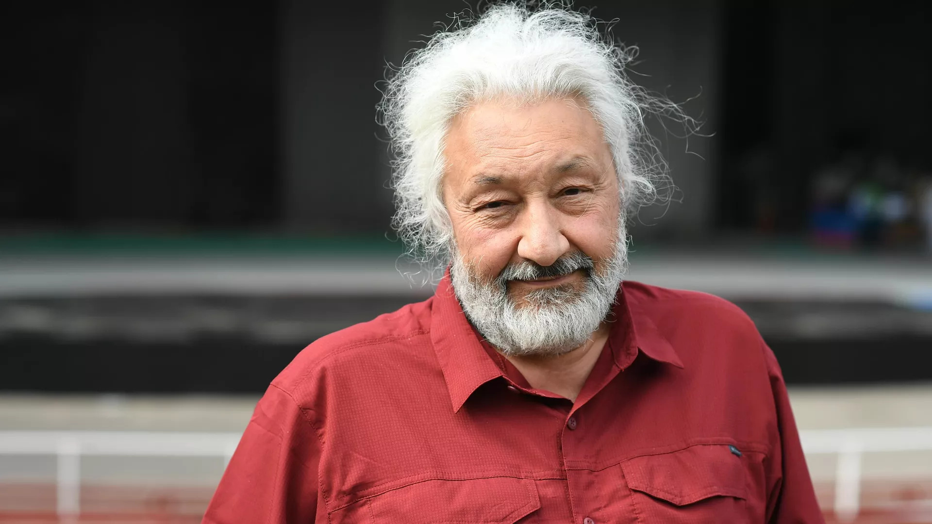 Стас Намин - РИА Новости, 1920, 18.04.2025